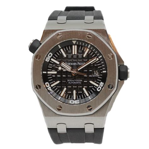 buy used royal oak offshore